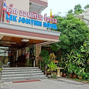 Lek Jomtien Hotel